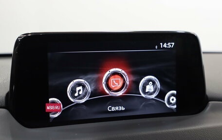 Mazda CX-5 II, 2017 год, 2 290 000 рублей, 15 фотография