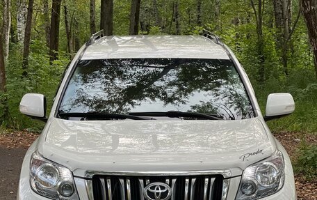 Toyota Land Cruiser Prado 150 рестайлинг 2, 2013 год, 2 900 000 рублей, 8 фотография