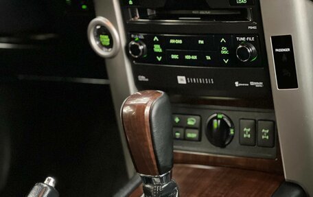 Toyota Land Cruiser Prado 150 рестайлинг 2, 2013 год, 2 900 000 рублей, 9 фотография