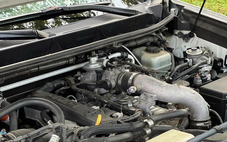 Toyota Land Cruiser Prado 150 рестайлинг 2, 2013 год, 2 900 000 рублей, 4 фотография
