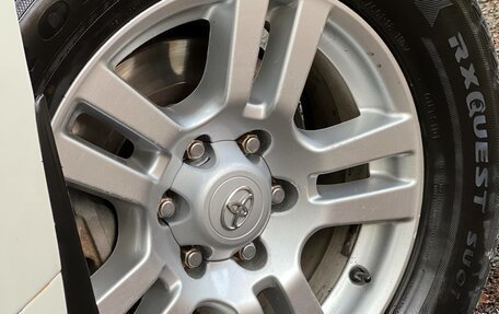 Toyota Land Cruiser Prado 150 рестайлинг 2, 2013 год, 2 900 000 рублей, 22 фотография