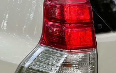 Toyota Land Cruiser Prado 150 рестайлинг 2, 2013 год, 2 900 000 рублей, 24 фотография