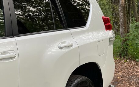 Toyota Land Cruiser Prado 150 рестайлинг 2, 2013 год, 2 900 000 рублей, 26 фотография