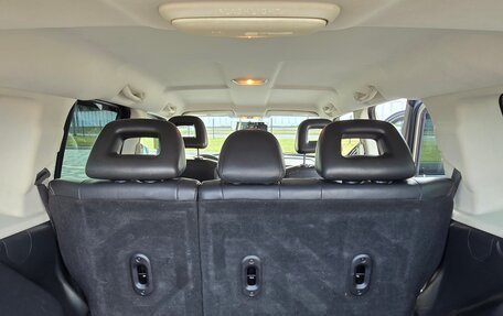 Jeep Liberty (Patriot), 2008 год, 777 000 рублей, 7 фотография