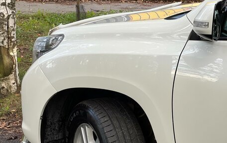 Toyota Land Cruiser Prado 150 рестайлинг 2, 2013 год, 2 900 000 рублей, 28 фотография