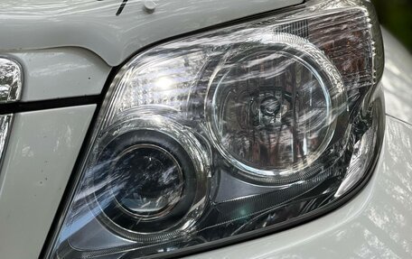 Toyota Land Cruiser Prado 150 рестайлинг 2, 2013 год, 2 900 000 рублей, 27 фотография