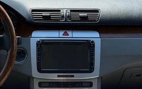 Volkswagen Passat B6, 2007 год, 465 000 рублей, 11 фотография