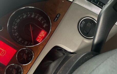 Volkswagen Passat B6, 2007 год, 465 000 рублей, 8 фотография