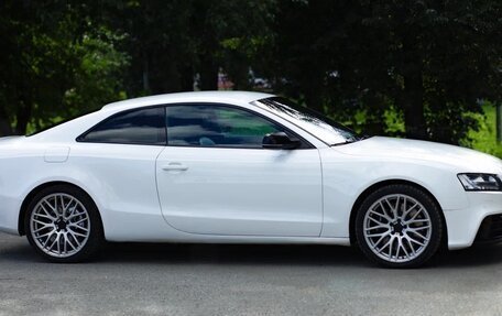 Audi A5, 2011 год, 1 240 000 рублей, 5 фотография
