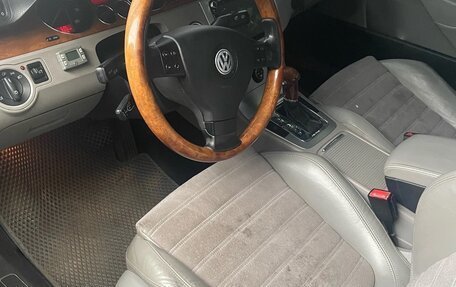 Volkswagen Passat B6, 2007 год, 465 000 рублей, 7 фотография