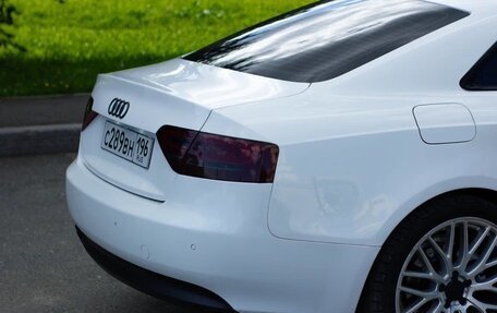 Audi A5, 2011 год, 1 240 000 рублей, 7 фотография