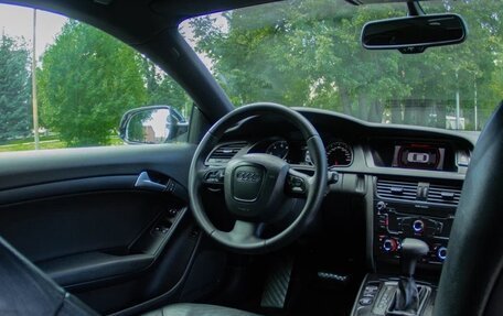 Audi A5, 2011 год, 1 240 000 рублей, 8 фотография