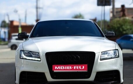 Audi A5, 2011 год, 1 240 000 рублей, 3 фотография