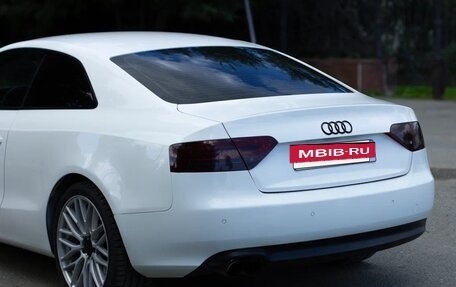Audi A5, 2011 год, 1 240 000 рублей, 6 фотография