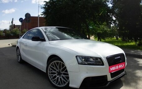 Audi A5, 2011 год, 1 240 000 рублей, 2 фотография