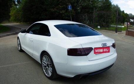 Audi A5, 2011 год, 1 240 000 рублей, 4 фотография