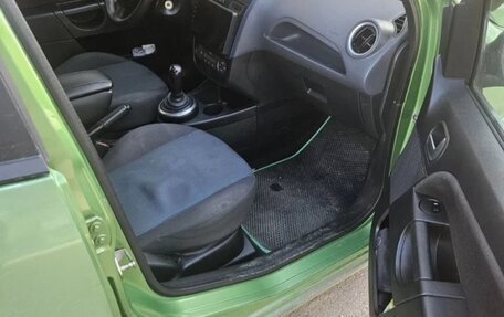 Ford Fiesta, 2006 год, 385 000 рублей, 7 фотография