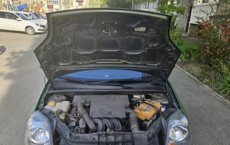 Ford Fiesta, 2006 год, 385 000 рублей, 5 фотография