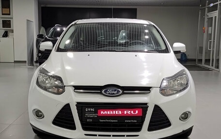 Ford Focus III, 2013 год, 721 000 рублей, 2 фотография