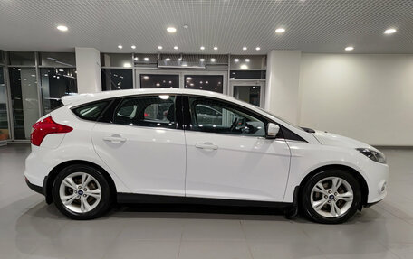 Ford Focus III, 2013 год, 721 000 рублей, 5 фотография