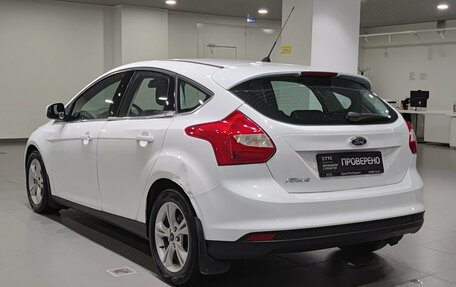 Ford Focus III, 2013 год, 721 000 рублей, 8 фотография