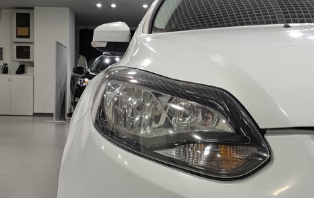 Ford Focus III, 2013 год, 721 000 рублей, 21 фотография