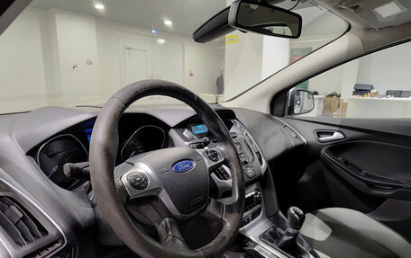 Ford Focus III, 2013 год, 721 000 рублей, 20 фотография