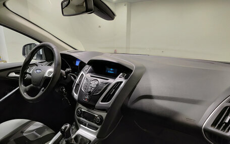Ford Focus III, 2013 год, 721 000 рублей, 13 фотография