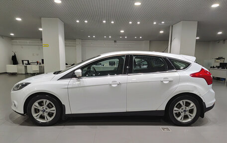 Ford Focus III, 2013 год, 721 000 рублей, 10 фотография
