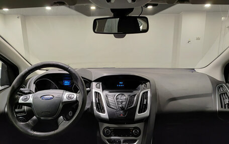 Ford Focus III, 2013 год, 721 000 рублей, 17 фотография