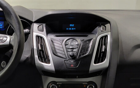Ford Focus III, 2013 год, 721 000 рублей, 18 фотография
