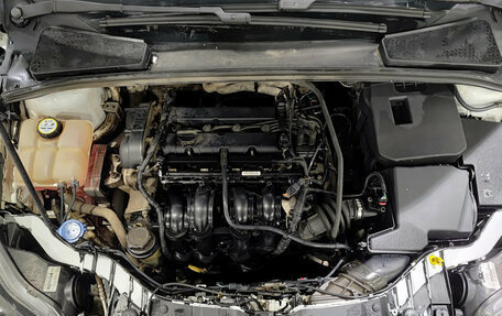 Ford Focus III, 2013 год, 721 000 рублей, 11 фотография