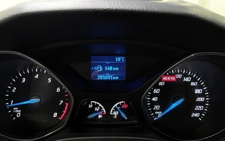 Ford Focus III, 2013 год, 721 000 рублей, 16 фотография
