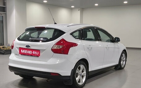 Ford Focus III, 2013 год, 721 000 рублей, 6 фотография