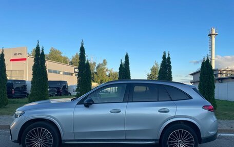 Mercedes-Benz GLC, 2024 год, 7 333 000 рублей, 2 фотография