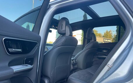 Mercedes-Benz GLC, 2024 год, 7 333 000 рублей, 6 фотография