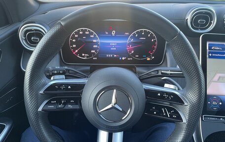 Mercedes-Benz GLC, 2024 год, 7 333 000 рублей, 12 фотография