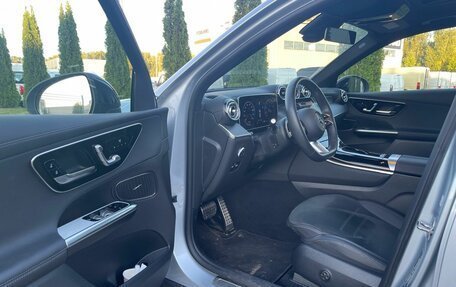 Mercedes-Benz GLC, 2024 год, 7 333 000 рублей, 7 фотография