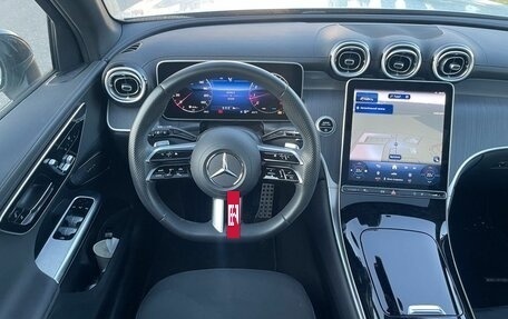 Mercedes-Benz GLC, 2024 год, 7 333 000 рублей, 8 фотография