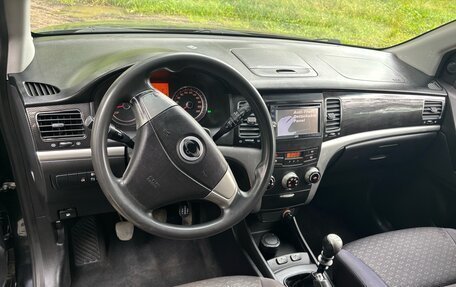 SsangYong Actyon II рестайлинг, 2012 год, 880 000 рублей, 5 фотография