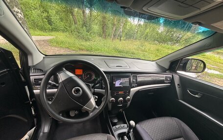 SsangYong Actyon II рестайлинг, 2012 год, 880 000 рублей, 4 фотография