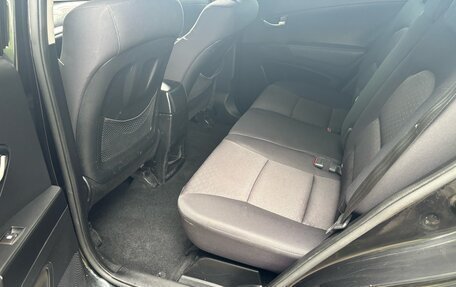 SsangYong Actyon II рестайлинг, 2012 год, 880 000 рублей, 10 фотография