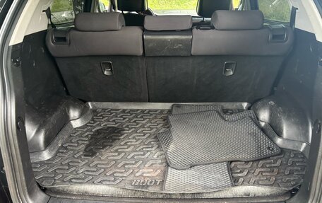 SsangYong Actyon II рестайлинг, 2012 год, 880 000 рублей, 11 фотография