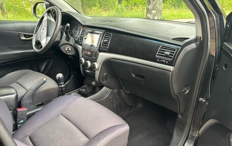 SsangYong Actyon II рестайлинг, 2012 год, 880 000 рублей, 6 фотография