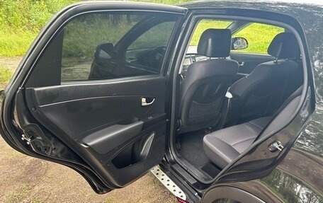 SsangYong Actyon II рестайлинг, 2012 год, 880 000 рублей, 9 фотография
