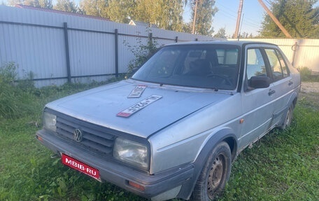 Volkswagen Jetta III, 1990 год, 35 000 рублей, 1 фотография