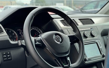 Volkswagen Caddy IV, 2017 год, 1 550 000 рублей, 9 фотография