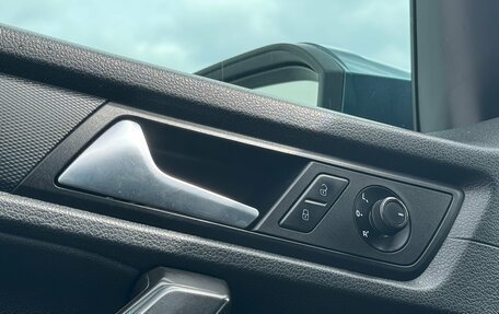 Volkswagen Caddy IV, 2017 год, 1 550 000 рублей, 19 фотография