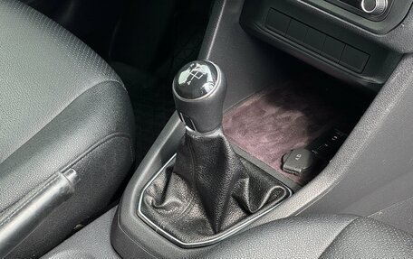 Volkswagen Caddy IV, 2017 год, 1 550 000 рублей, 17 фотография