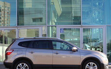 Nissan Qashqai+2 I, 2012 год, 890 000 рублей, 8 фотография